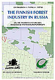 Fin forest industry in Russia - raportti ilmestyi 14.6.99